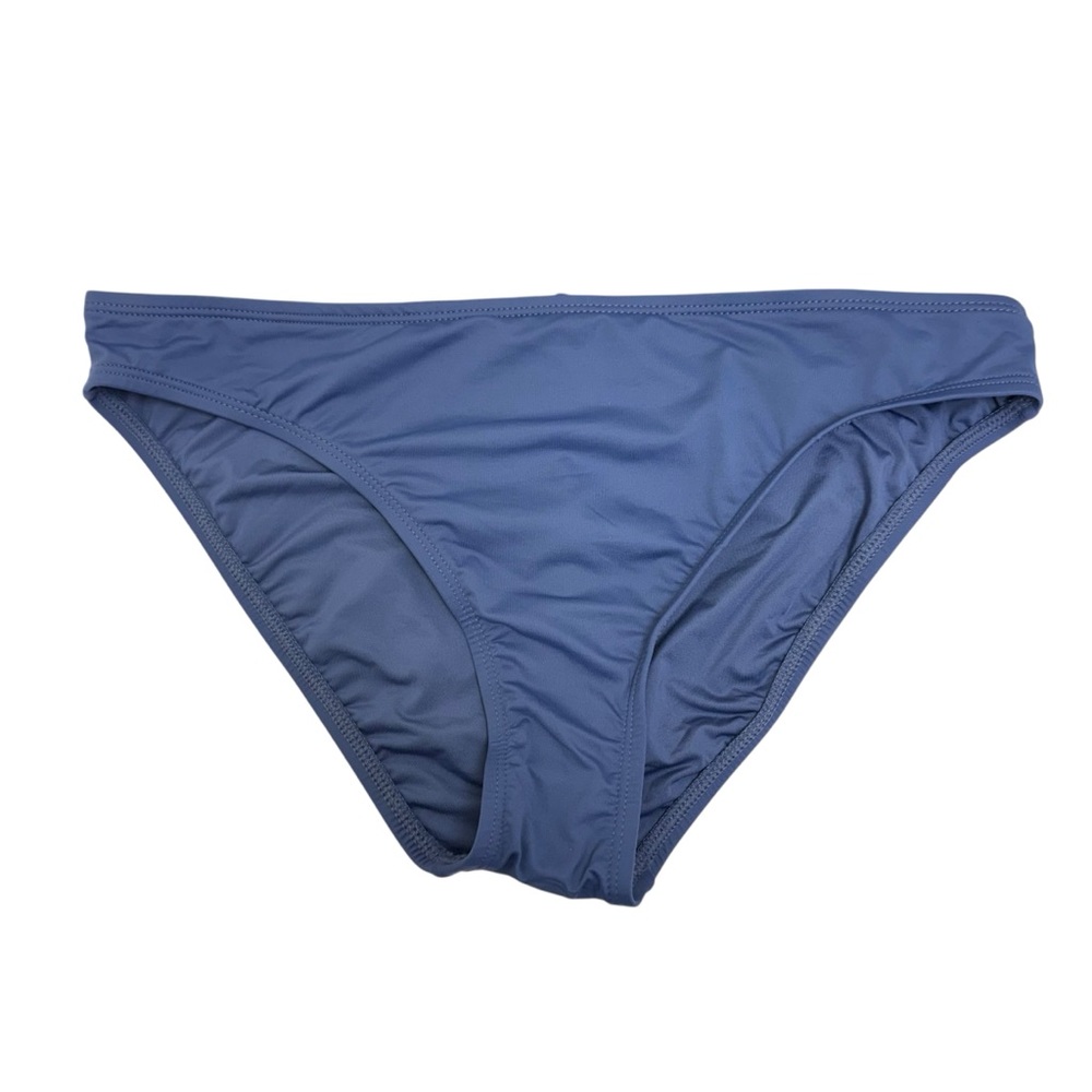 LA BLANCA Women's Island Goddess Hipster Bikini Swim Bottom NWT